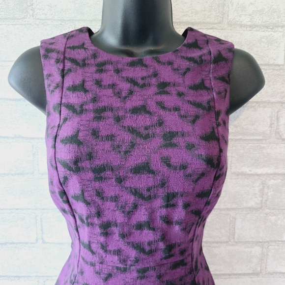 Calvin Klein Cocktail Dress - Picture 2 of 6